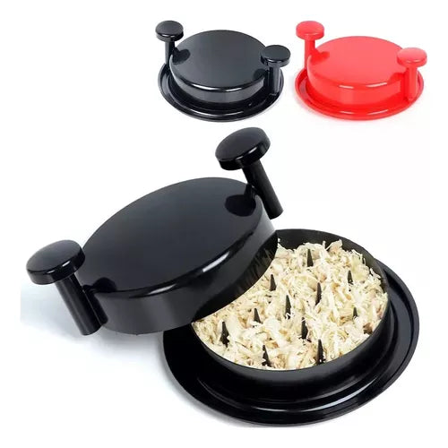 Triturador Desmechador De Pollo Y Carne