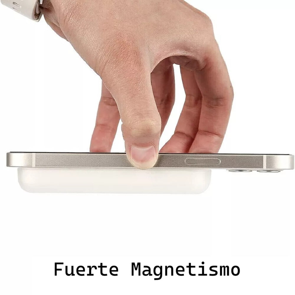 Bateria Inalambrica Portatil Magsafe