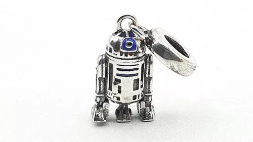 Charm Arturito Star Wars Pandora